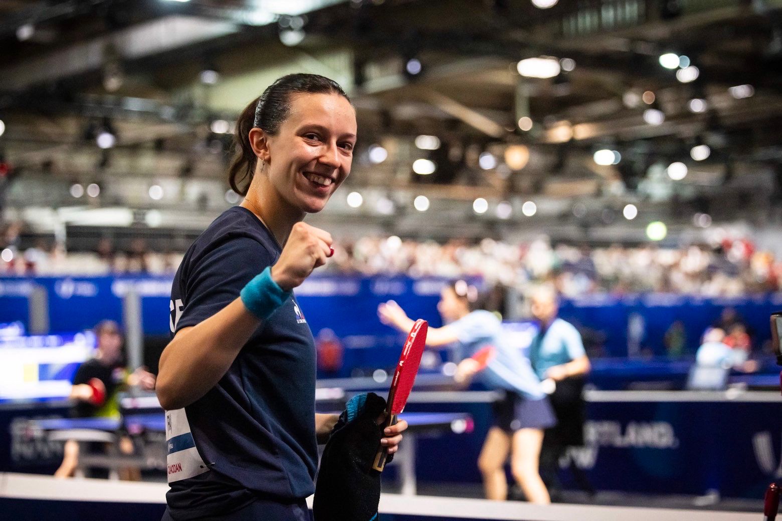 Universiades : les Jeux Olympiques Universitaires !